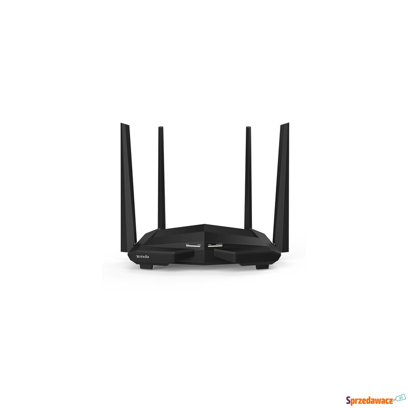 Router Tenda AC10 1167 Mb/s - Routery - Płock