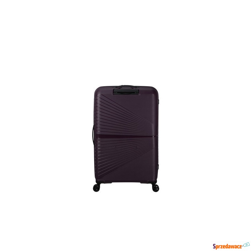 Walizka American tourister Airconic 77 cm fioletowa - Walizki - Włocławek