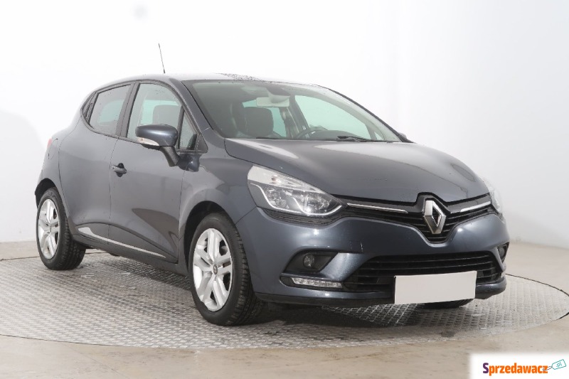 Renault Clio  Hatchback 2020,  0.9 benzyna - Na sprzedaż za 42 999 zł - Tomaszów Mazowiecki