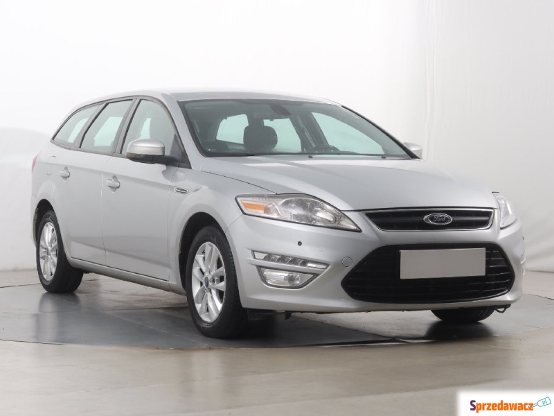 Ford Mondeo  Kombi 2014,  2.0 diesel - Na sprzedaż za 28 499 zł - Katowice