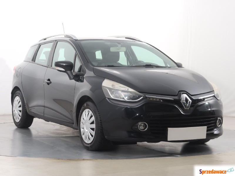 Renault Clio  Kombi 2013,  1.2 benzyna - Na sprzedaż za 25 999 zł - Katowice