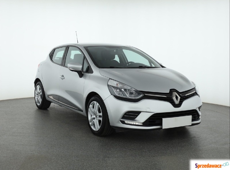 Renault Clio 0.9 TCe (90KM), 2020 - Samochody osobowe - Piaseczno