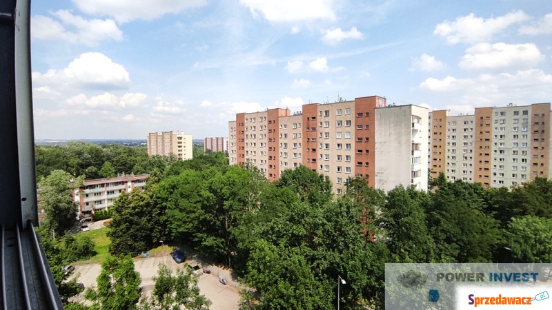 Mieszkanie trzypokojowe Kraków - Bieżanów-Prokocim,   69 m2 - Sprzedam