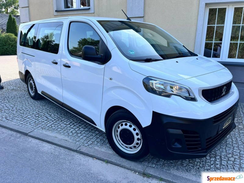 Peugeot Expert  Minivan/Van 2020,  2.0 diesel - Na sprzedaż za 99 900 zł - Chlewice