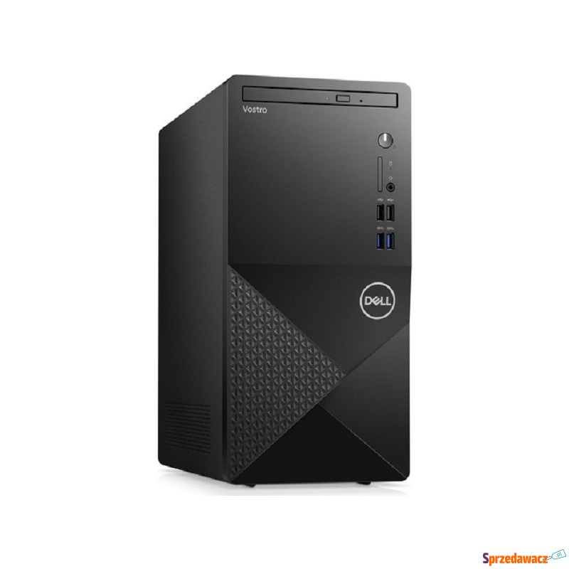 Komputer Dell Vostro 3910 MT, Core i7-12700, 16... - Komputery stacjonarne - Bydgoszcz