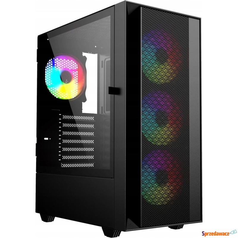 Komputer DREAM-PC Gamer Core i7-11700F, 32 GB,... - Komputery stacjonarne - Rzeszów