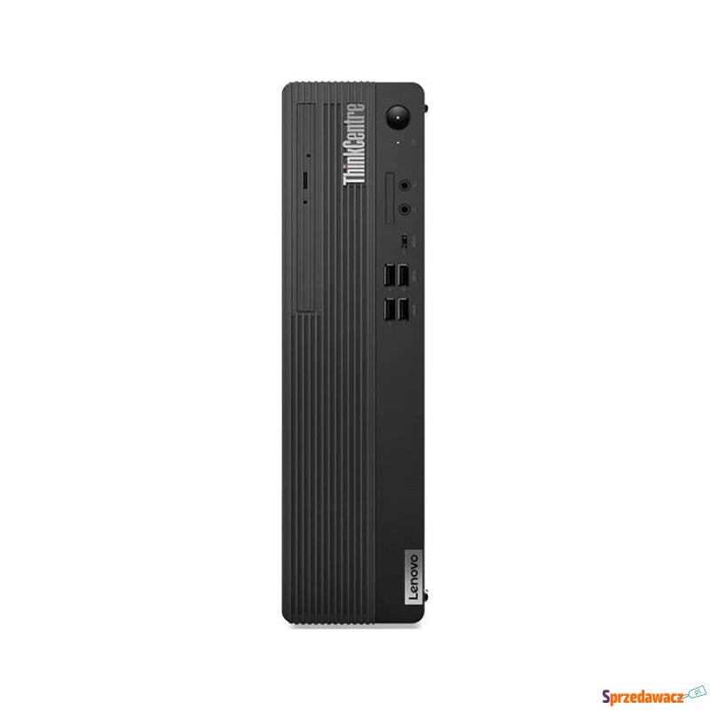 Komputer Lenovo ThinkCentre M70s SFF, Core i5... - Komputery stacjonarne - Bydgoszcz