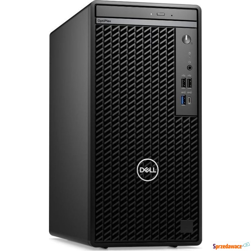 Komputer Dell DELL OptiPlex 7020 Intel Core i5... - Komputery stacjonarne - Bytom