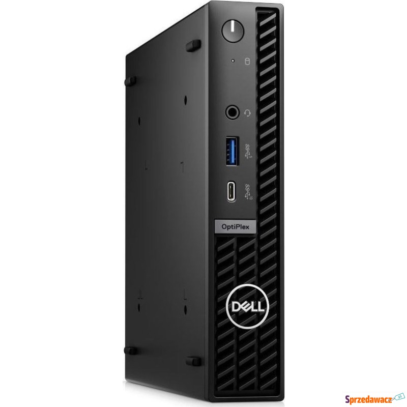 Komputer Dell DELL OptiPlex 7020 Intel Core i5... - Komputery stacjonarne - Iława