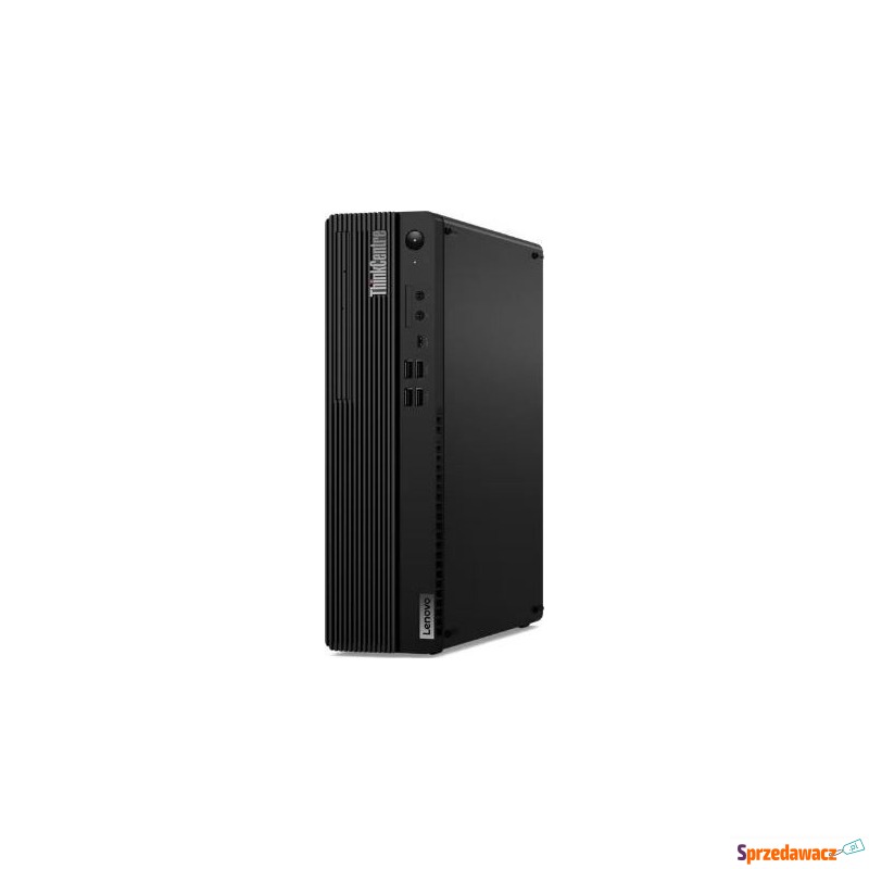 Komputer Lenovo Komputer ThinkCentre M75s G2 SFF... - Komputery stacjonarne - Ostrołęka