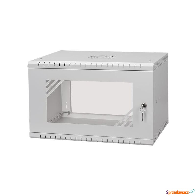 NETRACK Hanging Cabinet ECO-Line Rack 19inch 6U... - Pozostałe - Głogów