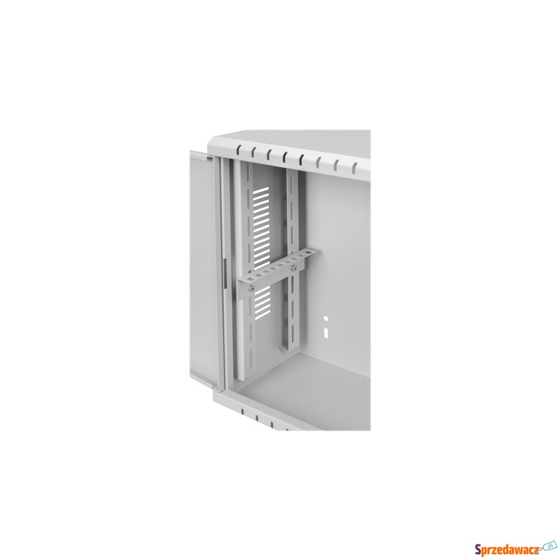 NETRACK Hanging cabinet V-Line Rack 19inch 3U... - Pozostałe - Bytom