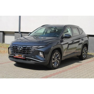 Hyundai TUCSON 2022 prod. / 2022 1rej. SMART / SALON PL / BEZWYPADKOWY