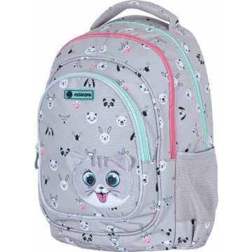 Astra Astrabag Kitty The Cute AB330