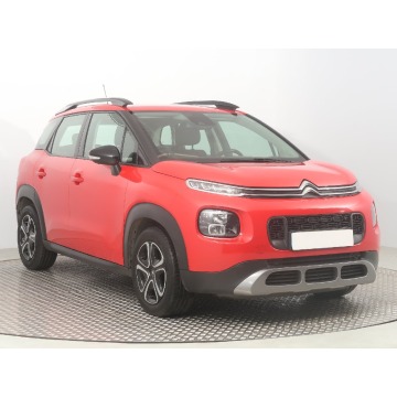 Citroen C3 Aircross 1.2 PureTech (83KM), 2018