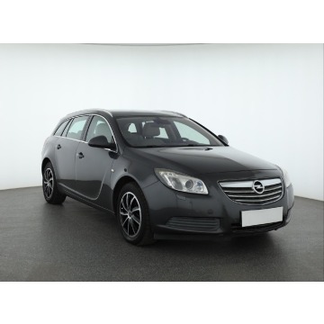 Opel Insignia 2.0 CDTI (131KM), 2010