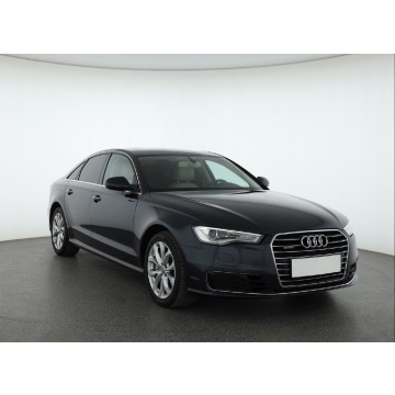 Audi A6 3.0 TDI (217KM), 2016