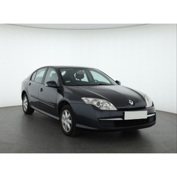 Renault Laguna 1.6 16V (112KM), 2009