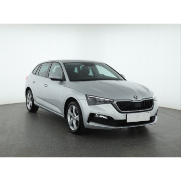 Skoda Scala 1.0 TSI (115KM), 2019