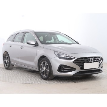 Hyundai i30 1.5 T-GDI MHEV (158KM), 2020