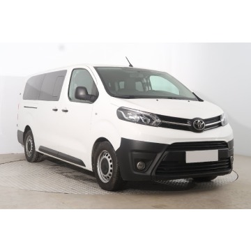 Toyota ProAce 2.0 D-4D (144KM), 2022