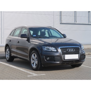 Audi Q5 2.0 TFSI (211KM), 2009