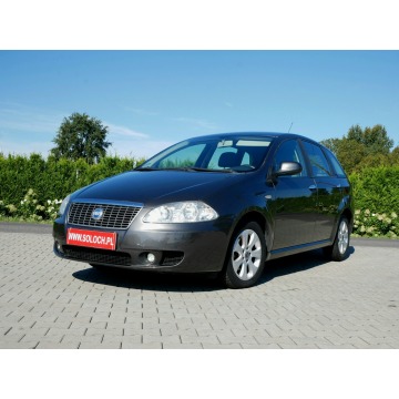 Fiat Croma -  1.9MJ 120KM Kombi -Po wielu wymianach -Zobacz