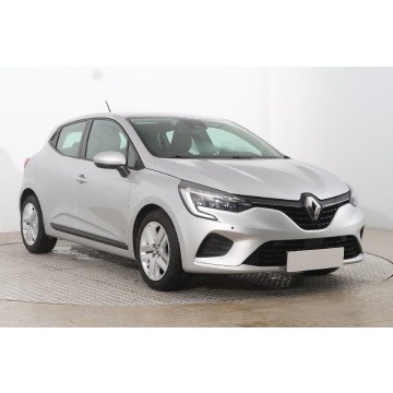 Renault Clio 1.0 TCe (91KM), 2021