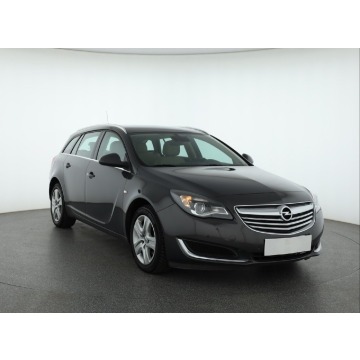 Opel Insignia 1.8 (140KM), 2014