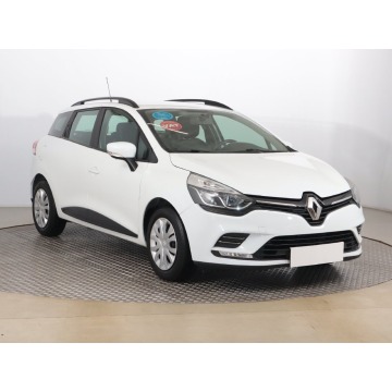 Renault Clio 0.9 TCe (90KM), 2019