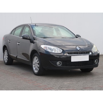 Renault Fluence 1.6 16V (112KM), 2011