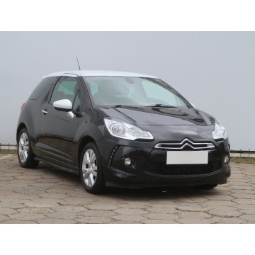 Citroen DS3 1.6 HDi (92KM), 2010