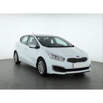 Kia Ceed 1.4 MPI (101KM), 2017