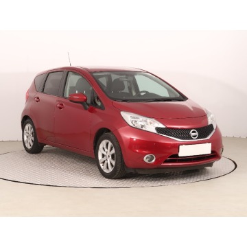 Nissan Note 1.2 DIG-S (98KM), 2015