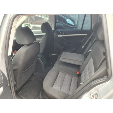 Skoda Octavia 2009,  1.6 benzyna - Na sprzedaż za 22 900 zł - Świebodzin - zdjęcie 11