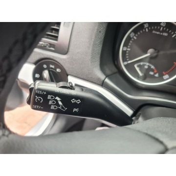 Skoda Octavia 2009,  1.6 benzyna - Na sprzedaż za 22 900 zł - Świebodzin - zdjęcie 12