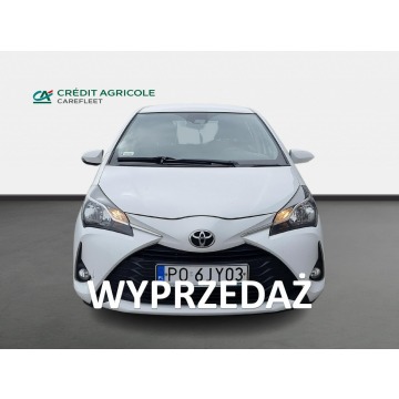 Toyota Yaris - PO6JY03