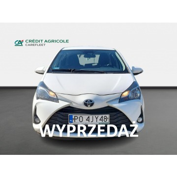 TOYOTA YARIS 1.0 ACTIVE PO4JY48