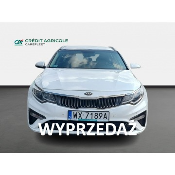 KIA OPTIMA 1.6 CRDI SCR M KOMBI  WX7189A