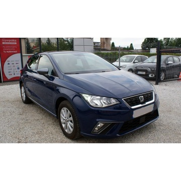 Seat Ibiza - 2019