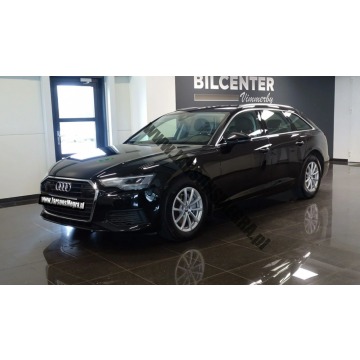 Audi A6 - 2020