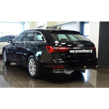 Audi A6 2020,  2.0 diesel, automat - Na sprzedaż za 109 700 zł - Skoczów - zdjęcie 3