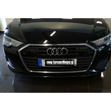 Audi A6 2020,  2.0 diesel, automat - Na sprzedaż za 109 700 zł - Skoczów - zdjęcie 4
