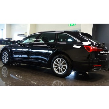 Audi A6 2020,  2.0 diesel, automat - Na sprzedaż za 109 700 zł - Skoczów - zdjęcie 8