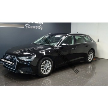 Audi A6 2020,  2.0 diesel, automat - Na sprzedaż za 109 700 zł - Skoczów - zdjęcie 7