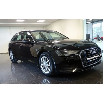 Audi A6 2020,  2.0 diesel, automat - Na sprzedaż za 109 700 zł - Skoczów - zdjęcie 6