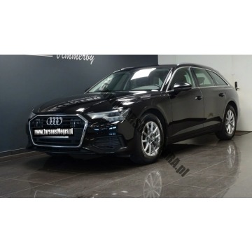 Audi A6 2020,  2.0 diesel, automat - Na sprzedaż za 109 700 zł - Skoczów - zdjęcie 5