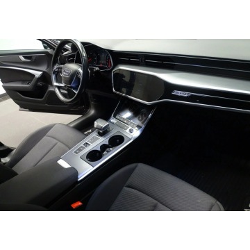 Audi A6 2020,  2.0 diesel, automat - Na sprzedaż za 109 700 zł - Skoczów - zdjęcie 11