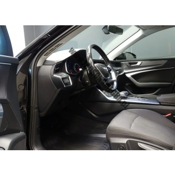 Audi A6 2020,  2.0 diesel, automat - Na sprzedaż za 109 700 zł - Skoczów - zdjęcie 12