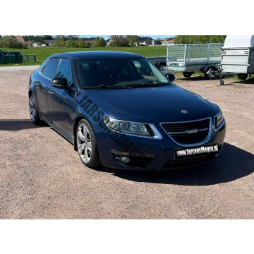 Saab 9-5 - 2010